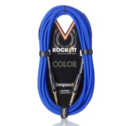 Bespeco RKJJ450BL Blu...