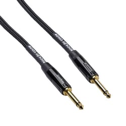 Bespeco RKJJ450BK Cavo Jack‑Jack 4,5 m