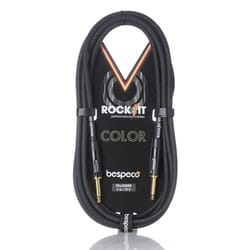 Bespeco RKJJ450BK Cavo...