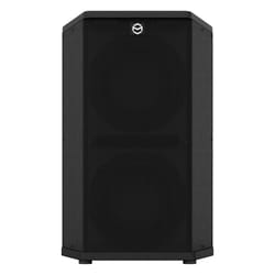 MUSICCUBE X1 Subwoofer Attivo