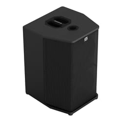 MUSICCUBE X1 Subwoofer Attivo