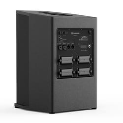 MUSICCUBE X1 Subwoofer Attivo