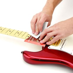 D'Addario PW-FRP Sistema Lucidatura Tasti