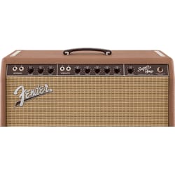 Fender ’62 Super Amp B/W
