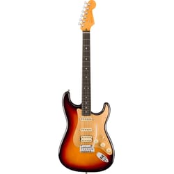 Fender American Ultra II...