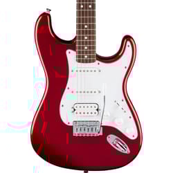 Fender Stratocaster Standard HSS LRL WPG CND