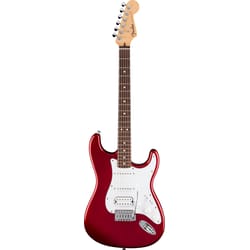 Fender Stratocaster...