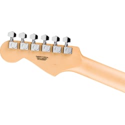 Fender Stratocaster Standard HSS LRL WPG CND