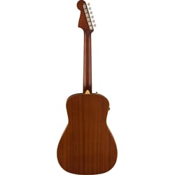 Fender Malibu Player OWT WN