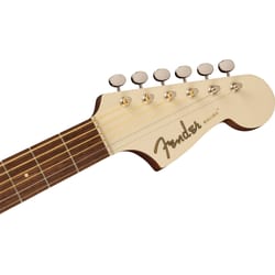 Fender Malibu Player OWT WN