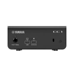 Yamaha CC1 Controller USB