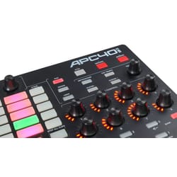 Akai APC40 MKII