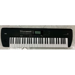 KORG i3 Black Usata
