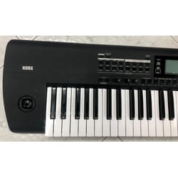 KORG i3 Black Usata