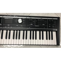 Roland VR09b Usata