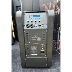 Soundsation Hyper 8A Ex Demo