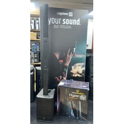 Soundsation Hyper 8A Ex Demo