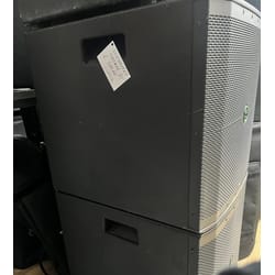 Mackie Thump 115S Coppia Usato