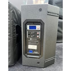 Elektro-Voice EXT Powered Loudspeaker Coppia + Cover B-Stock