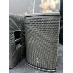 Elektro-Voice EXT Powered Loudspeaker Coppia + Cover B-Stock