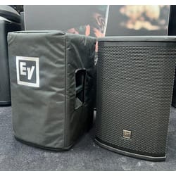 Elektro-Voice EXT Powered...