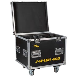 SAGITTER CASEJWASH400 Flightcase