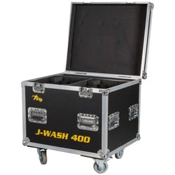 SAGITTER CASEJWASH400 Flightcase