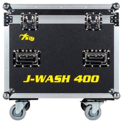 SAGITTER CASEJWASH400 Flightcase