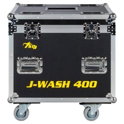 SAGITTER CASEJWASH400 Flightcase