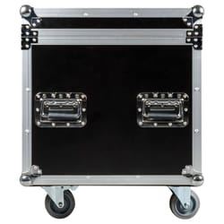 SAGITTER CASEJWASH400 Flightcase