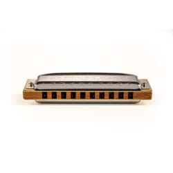 HOHNER BLUES HARP G MAJOR NEW – G Maggiore
