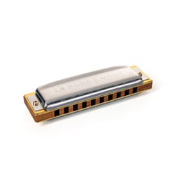 HOHNER Blues Harp AB Major New