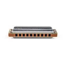 Hohner Marine Band Deluxe D...