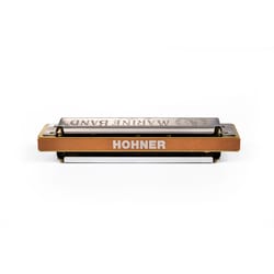 HOHNER Marine Band 1896 G Major New