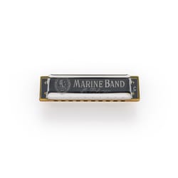 HOHNER Marine Band 1896 G Major New