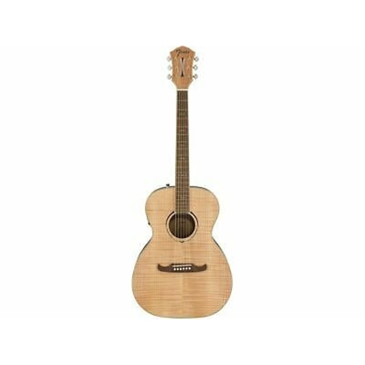 Fender FA235E Concert Natural WN 0971252021