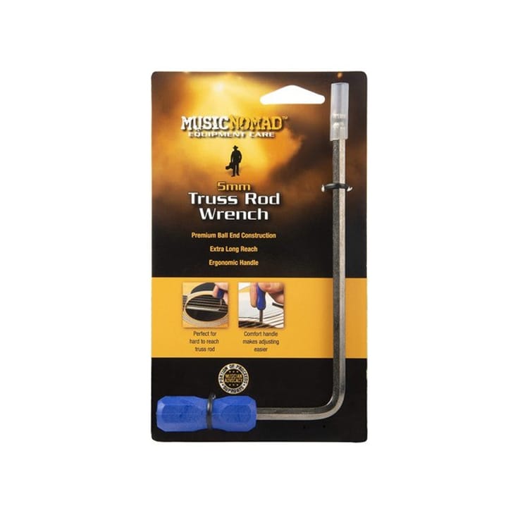 Music Nomad Premium Truss Rod 5MM