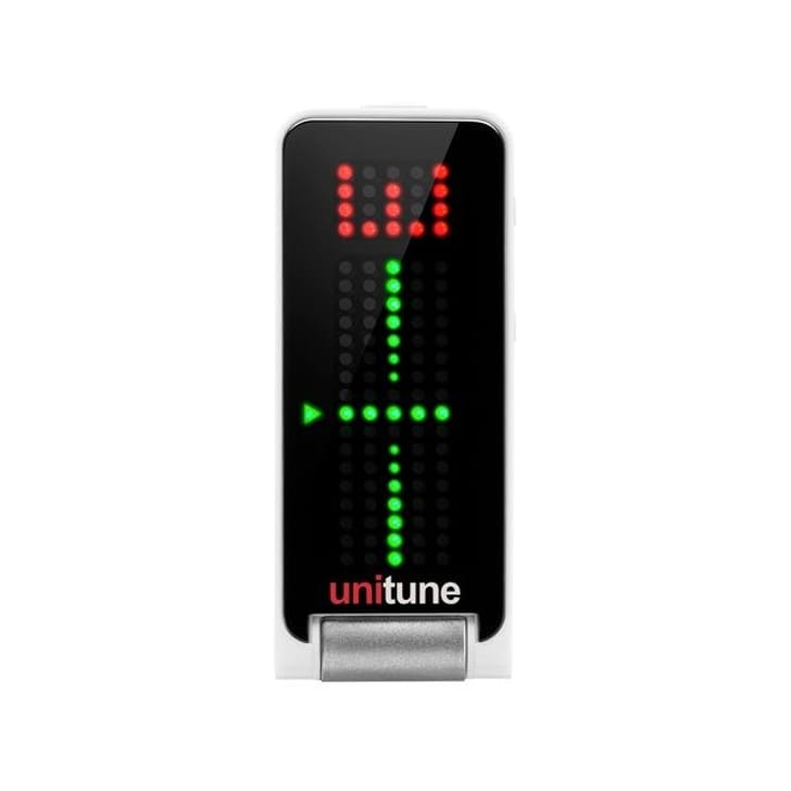 Tc Electronic Unitune Clip