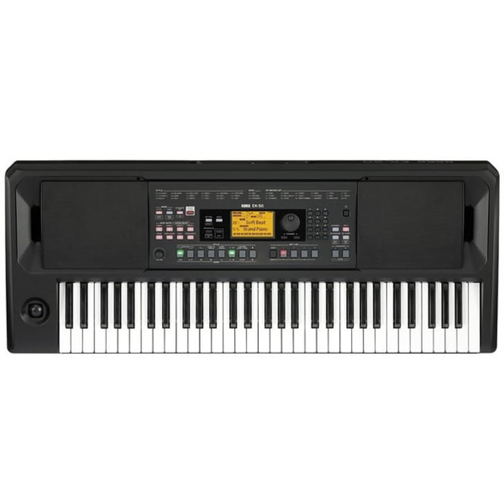 Korg EK 50
