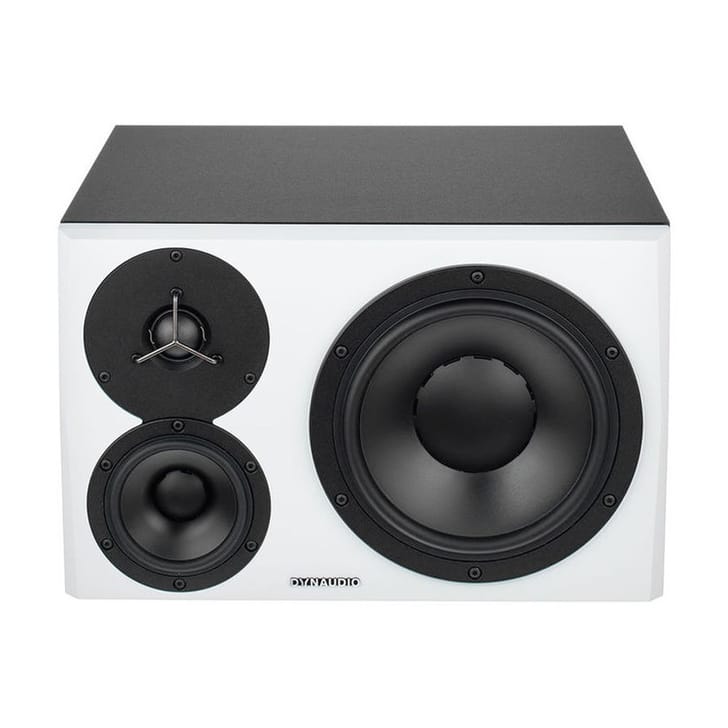 Dynaudio PRO LYD 48 White Left