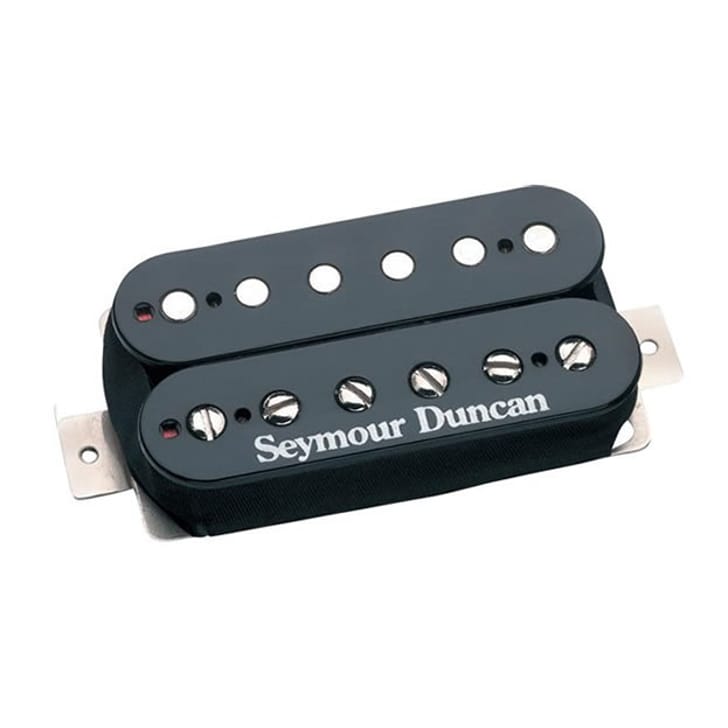 Seymour Duncan TB-4B JB Trembuck Black