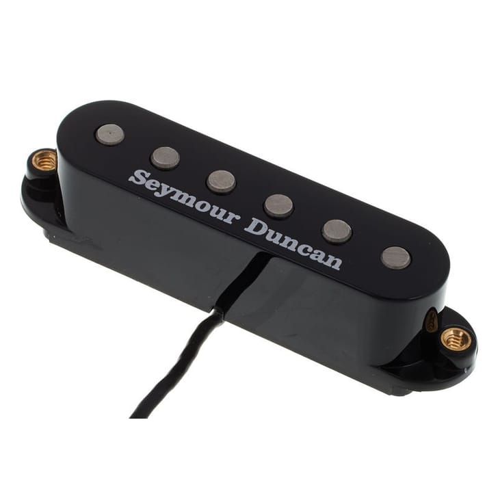 Seymour Duncan STK-S4B Black Stack Plus