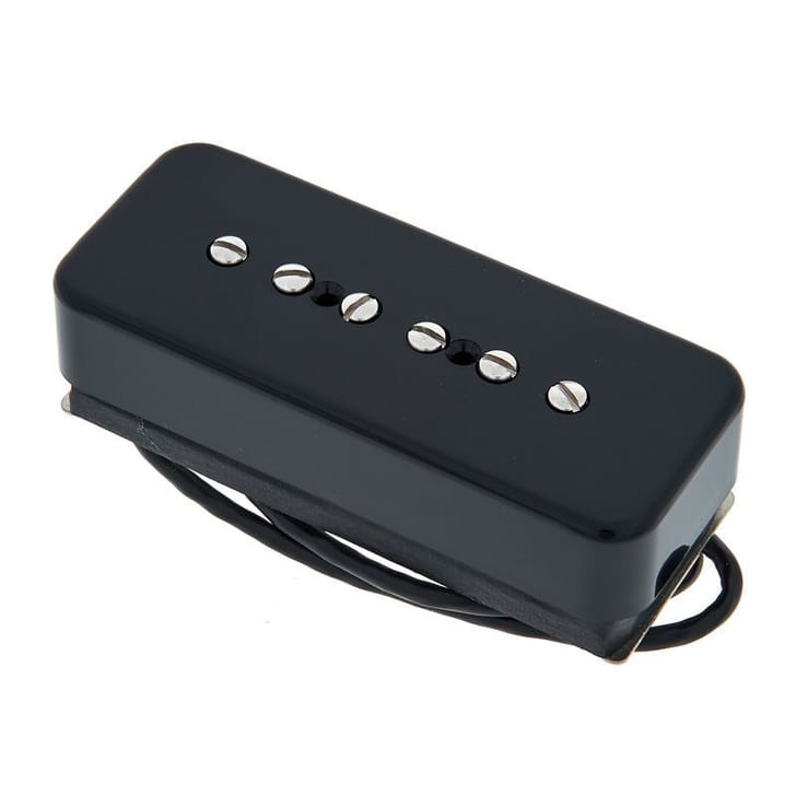 Seymour Duncan STK-P1N