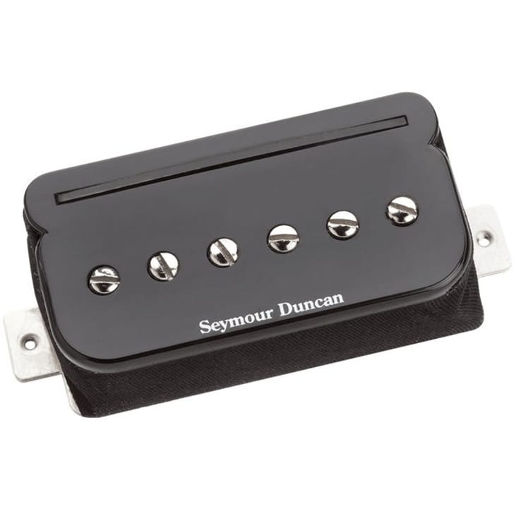 Seymour Duncan SHPR-1B P-RAILS Bridge