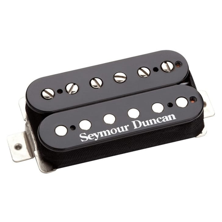 Seymour Duncan SH2N Jazz Black