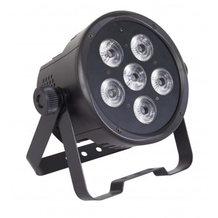 Sagitter SLIMPAR 6 BAT