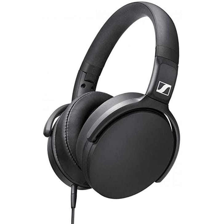 Sennheiser HD400S