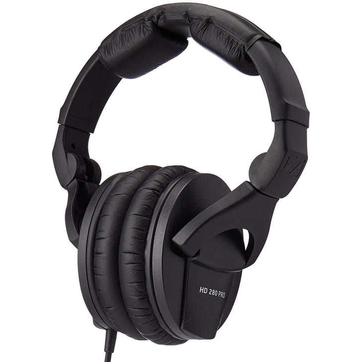 Sennheiser HD-280 PRO