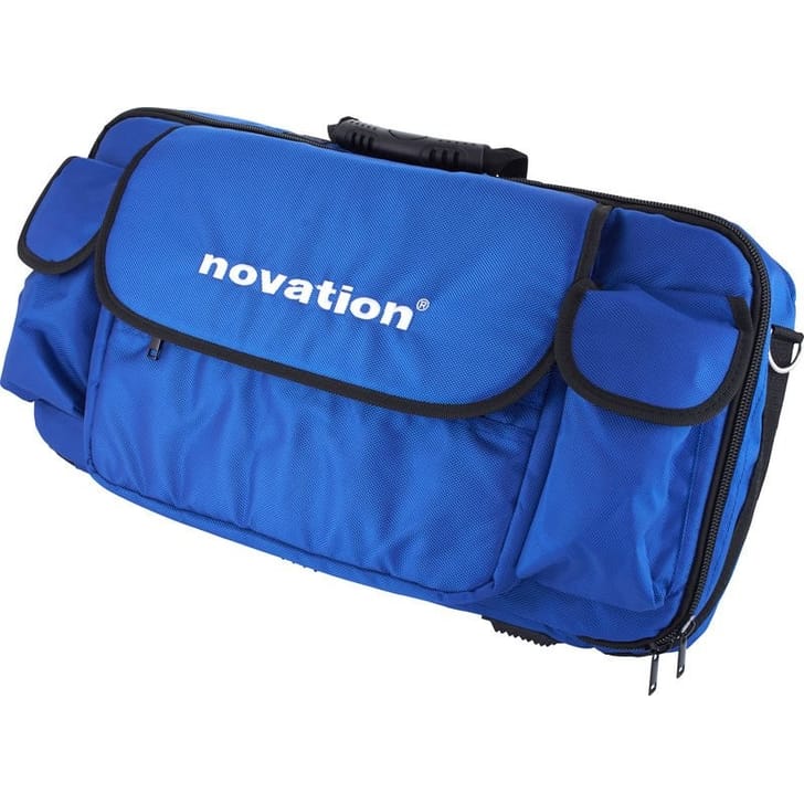 Novation Borsa MiniNova