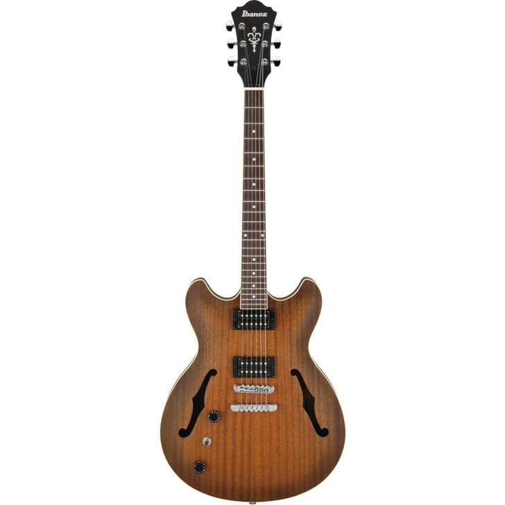 Ibanez AS53L TF LEFT